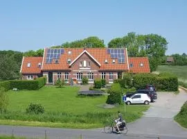 Ferienwohnungen Zollhaus Utlandshoern