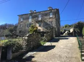 Appartement 2 chambres A Casa De Giovanni à Pietra-di-Verde en Haute-Corse