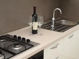 Apartment Ćukušić