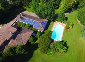 B&B Villa Valchero