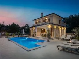 Luxury Villa Nikol