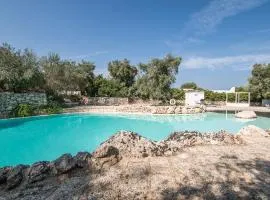 Masseria Borgo San Marco