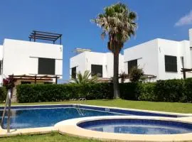 維拉利卡度假屋