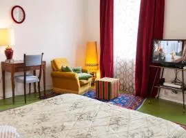 46FM : Montauban Guest House