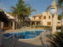 Suite Margarita
