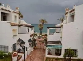 Puerto de la duquesa beach apartment