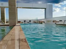 Hotel Olympus Palace