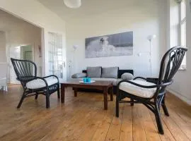 Ferienwohnung FischersFru