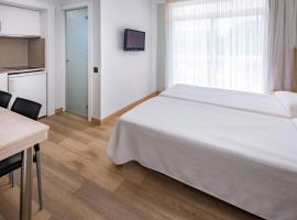 Aparthotel Marinada
