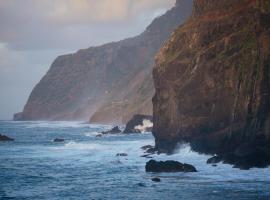 CASAS MARE , Ponta Delgada, Madeira, hotel med parkering i Ponta Delgada