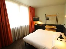 Hotel Alnea