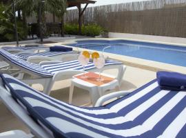 Hotel Vista al Sol