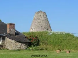 Moulin de la Placette