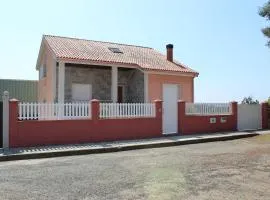 Casa Lúa