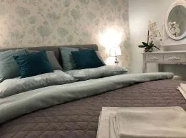 Family & Business Elegant Apartments ul Warszawska - 2 Bedroom, Balcony, Parking