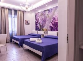 Maison De luxe, hotel v destinaci Pompei