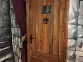 Chambre Marquis de Sade