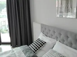 Horyzont 405 Międzyzdroje 200m od Plaży