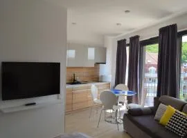 Apartament Horyzont 405 Międzyzdroje