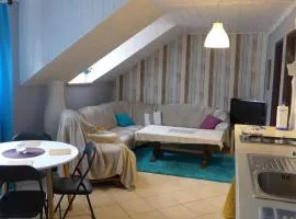 Apartamenty pokoje Ela