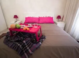 Asher's House Colosseum