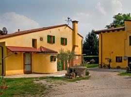 La Brenta Vecchia, kuća za odmor ili apartman u gradu 'Vigodarzere'