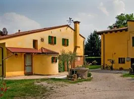 La Brenta Vecchia