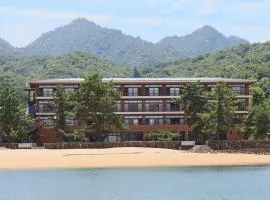 Miyajima Seaside Hotel