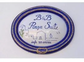 B&B Ponza Suite