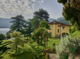 Villa Ucci Luxury B&B, beach hotel in Onno