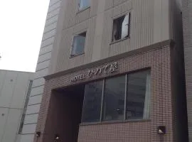 โรงแรมฮิโนะเดยะ