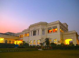 Hotel Surya, Kaiser Palace, hotel in Benares