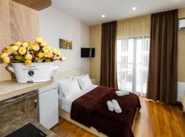 Tbilisi Love Apartment