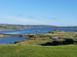 Tidal View, hotel in zona Aeroporto di Donegal - CFN, 