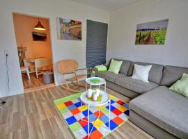 Ferienwohnung Eulenhof