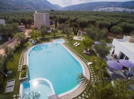 Hotel Torre Santamaria Resort, hotel vicino alla spiaggia a Mattinata