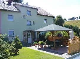 Ferienwohnung Familie Arlt