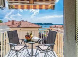 Apartment Vesna Kandlerova