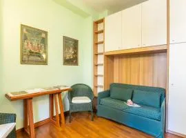 Tiny Ponte Vecchio by Mmega