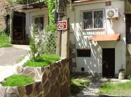 Apartment On Erekle 25a