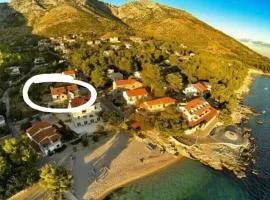 Ana Exclusive Apartments