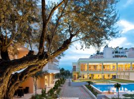 Civitel Attik Rooms & Suites, hotel i Marousi, Athen