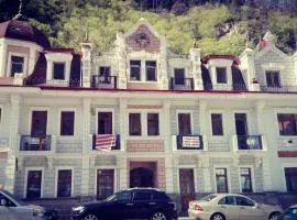 Apartament GIORGI