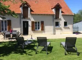 GITE DE FRANCE "A l'essentiel"