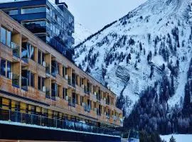 Gradonna Mountain Resort Chalets & Hotel