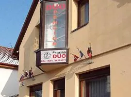 Penzion Duo