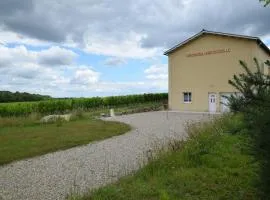 Chez Claude et Aline