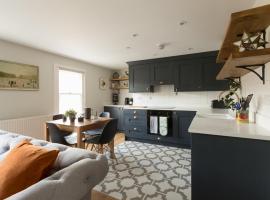 Osric Apartment, хотел в Бат