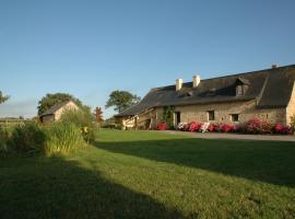 Grand Mainguet, B&B in Saint-Lambert-la-Potherie