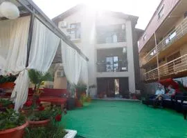Camere de inchiriat Sandra